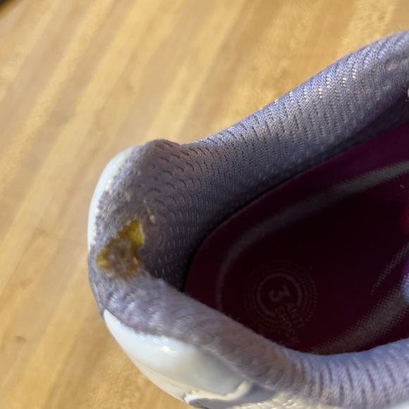 Kuru Carrera Running shoes women’s size 6.5 - Picture 10 of 10